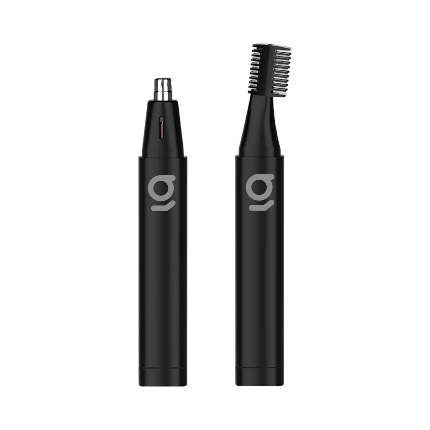 
                  
                    Sleek And Professional 2 in 1 Waterproof Nose, Ear And Eyebrow Trimmer
                  
                
