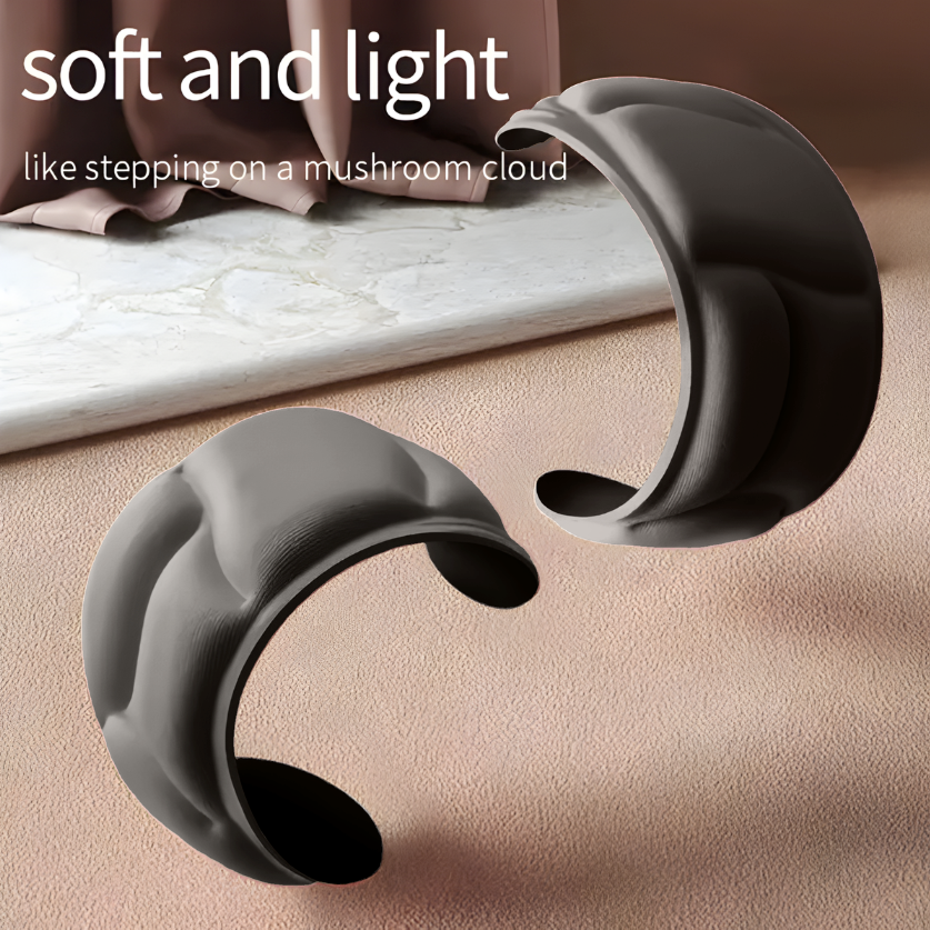 
                  
                    5D Memory Foam Support Unisex Insoles - 1 Pair - UK 9
                  
                